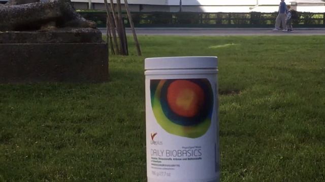 Begin With Us, Lifeplus смотреть онлайн