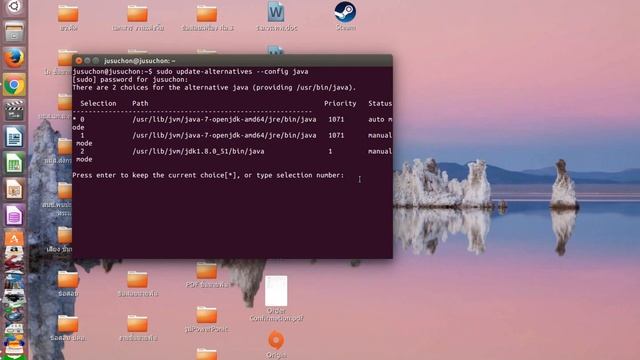 [SOLVE]How Fix Android Studio JDK Required (แก้ปัญหา Android Studio ที่ต้องการ JDK) смотреть онлайн