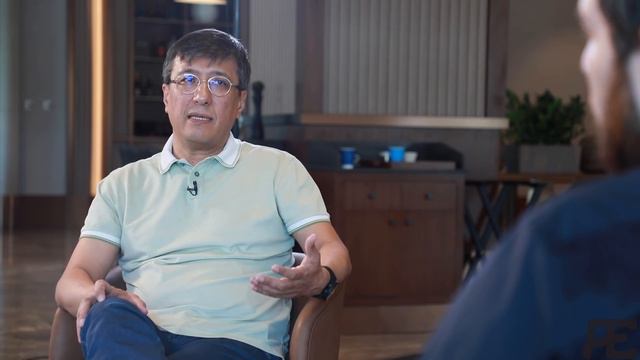 Большое интервью о высшем образовании в Узбекистане смотреть онлайн