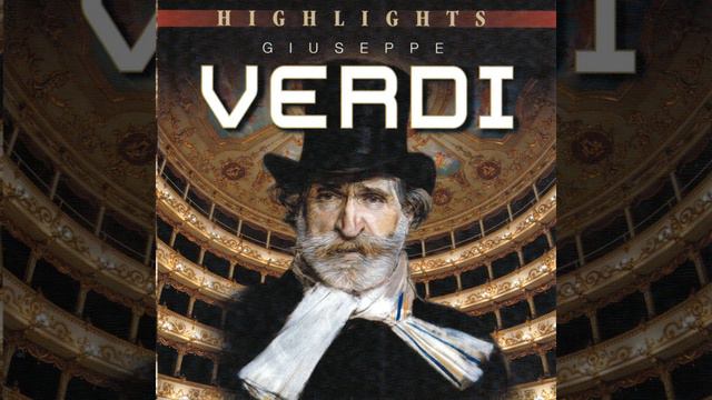 Aida, Act IV: Duett. "Vedi? Di morte l'angelo" смотреть онлайн