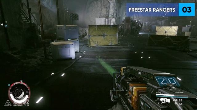 Starfield - Don't Miss These Awesome Quests! Free Ships, Legendary Armor, Tips And Tricks смотреть онлайн