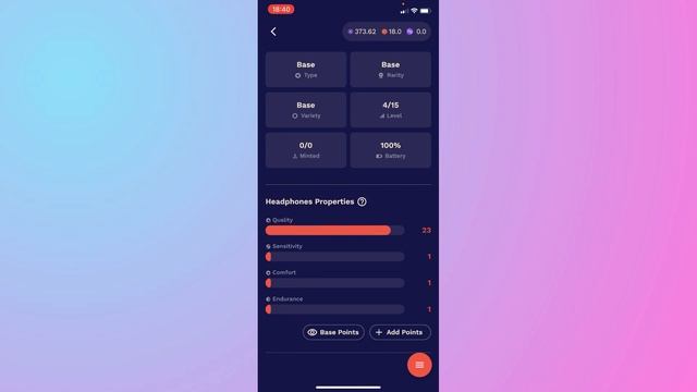 КАК ПРОКАЧАТЬ НАУШНИКИ В HIBIKI RUN | ХАРАКТЕРИСТИКИ НАУШНИКОВ | ПРОКАЧКА HIBIKI RUN |КАК ЗАРАБОТАТ смотреть онлайн