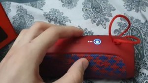Секретная функция JBL Flip 4