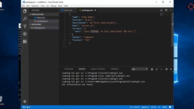 Part 1: How to Create Your First MEAN Stack App From Scratch смотреть онлайн