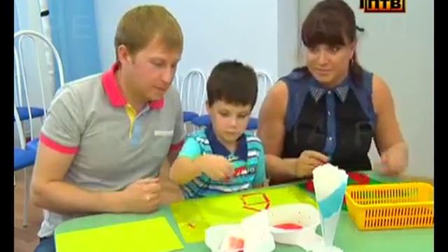 Новая технология в ДОУ Анализ и синтез условных изображений предметов с помощью лего смотреть онлайн