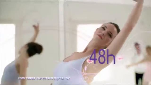 Lady Speed Stick Fresh&Essence смотреть онлайн