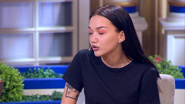 Давай поженимся! Блогерша из Вологды. Выпуск от 17.06.2019