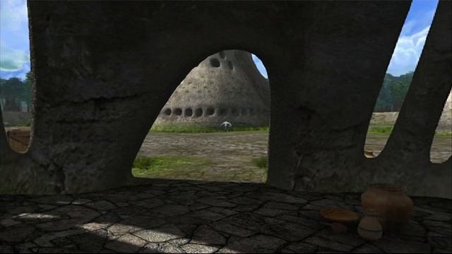 Atlantis 4 : Evolution [5] диверсант смотреть онлайн