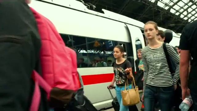 Всероссийский Юношеский Симфонический Оркестр смотреть онлайн