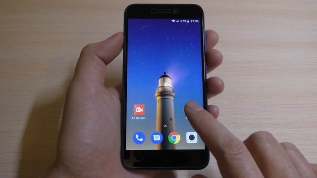 Cheapest Xiaomi Incoming Call (Redmi Go) смотреть онлайн