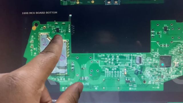 Why An Xbox May Have Controller Drift Even After Cleaning смотреть онлайн
