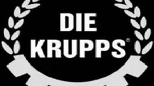 die krups the remix by dj sergio- production New-2015