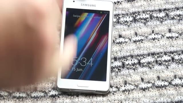 Galaxy Player 4.2 Review | Engadget смотреть онлайн