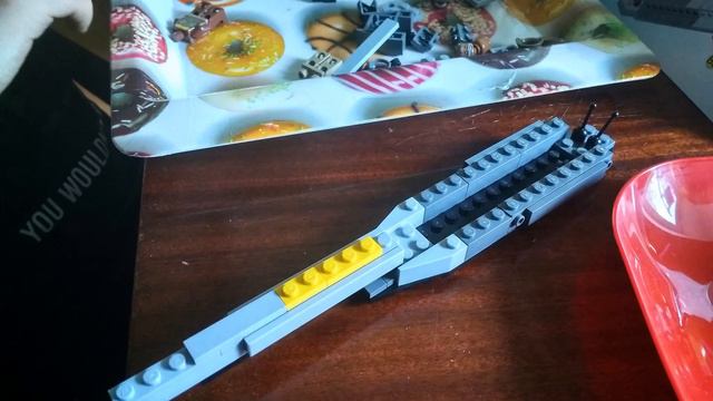 Как собрать вертолет из конструктора? смотреть онлайн