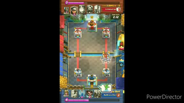 Clash Royale | THE EMOTE SPAMMING COMMUNITY! | CRAZY BM! смотреть онлайн