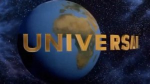 Universal Pictures Logo (1993) With Terry Farrell