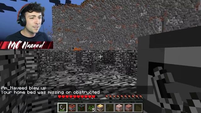 Minecraft FORBIDDEN TNT DESTROYS HOUSE MOD / DANGEROUS EXPLOSIVES AND NUKE !! Minecraft Mods смотреть онлайн