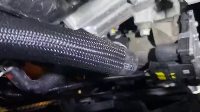 Hyundai Ioniq Hybrid / Kia Niro Engine Clutch Actuator Fluid Replace / Air Removal Ebay GDS