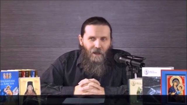 Ребенок должен знать, что грехами он привлекает злых духов смотреть онлайн