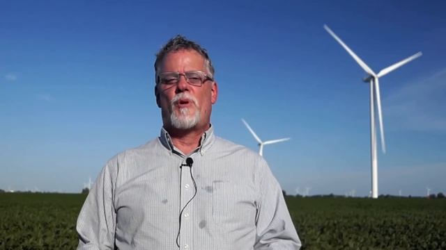 #44 Windfarm Guy - Why 3 Blades? - Sep 26, 2020 смотреть онлайн