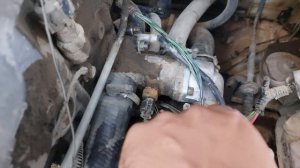 Греется автомобиль.Лада Приора Греется. Как убрать воздушную пробку на автомобиле с Е газом .