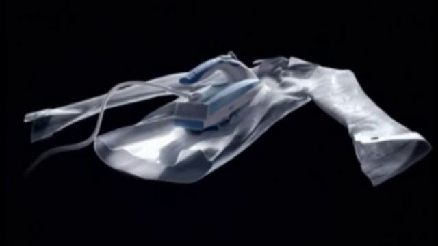 Video Braun Textile Protector