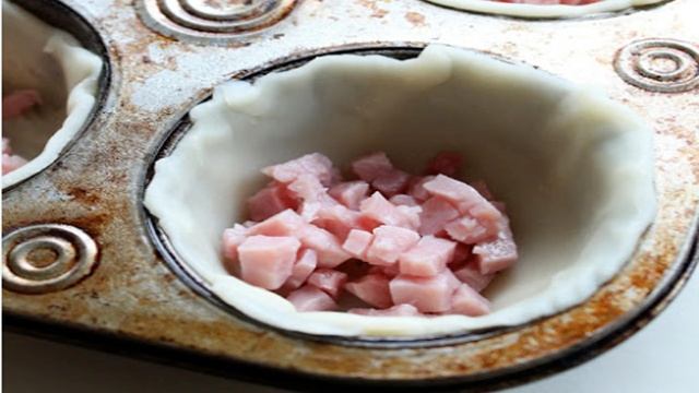 Сборник рецептов