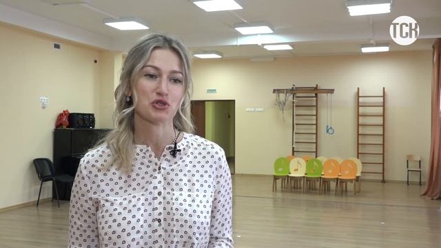Детский сад д. Щемилово смотреть онлайн