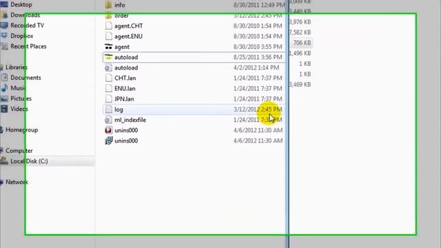 Como Descargar e Instalar el Software Autoload para los Scanner iScan II wt y VeDis II смотреть онлайн