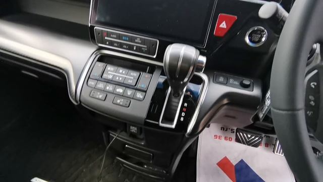 Купил с аукциона Японии рестайлинг STEPWAGON SPADA COOL SPIRIT под заказ в Москве смотреть онлайн