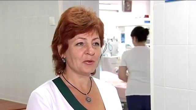 Выбираем родильный дом смотреть онлайн