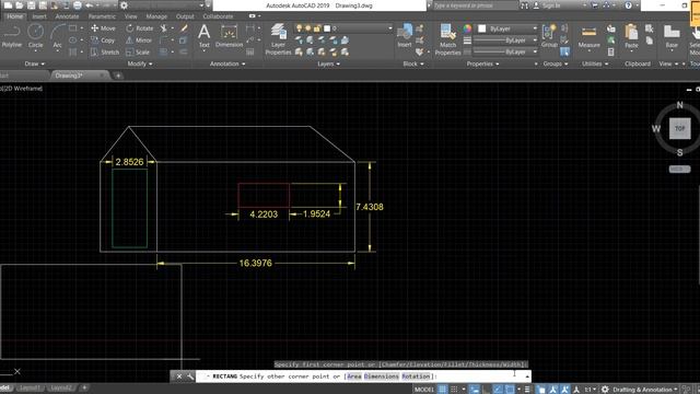 #22 AutoCAD Tutorial- Layer Command (Part-1) & Its Applications смотреть онлайн