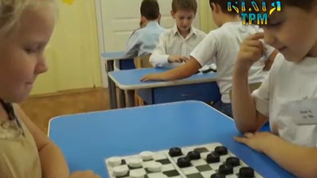 В Килии пройдет первый городской шахматный турнир(19.07.18) смотреть онлайн