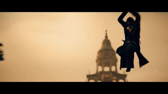 Free Intro/Outro to Assasin Creed Syndicate смотреть онлайн