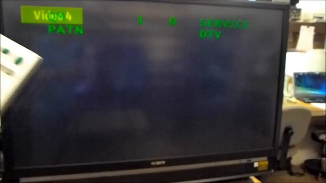 SONY SXRD Internal Adjustments KDS 50 55 60 A2000 A2010 A2020 R XBR1 XBR2 смотреть онлайн