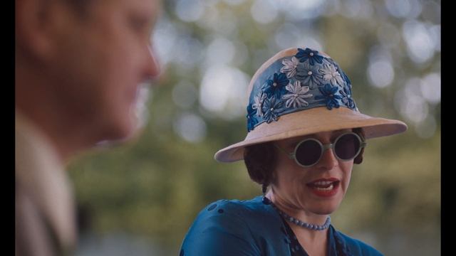 MOTHERING SUNDAY | Official Trailer смотреть онлайн