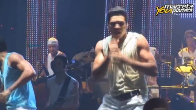 MARRETA YOU PLANETA - ARRANCAR MEU CORAÇÃO( DVD A EVOLUÇÃO) SAMBA RECIFE.wmv смотреть онлайн