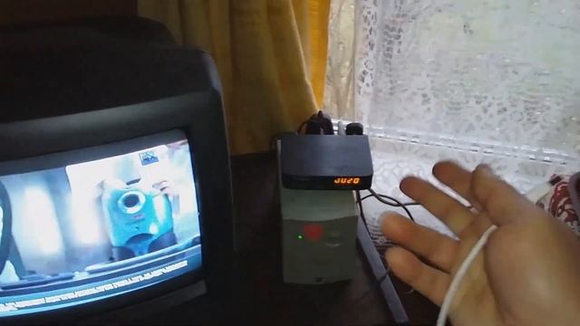 Забыли зарядку для сотового,нет ноутбука,это устройство есть в каждом доме, чтобы зарядить телефон смотреть онлайн