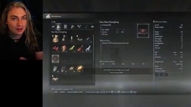 4 people bad at Elden Ring Seamless Co-Op смотреть онлайн
