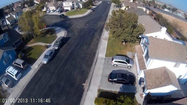 v262 aerial video смотреть онлайн