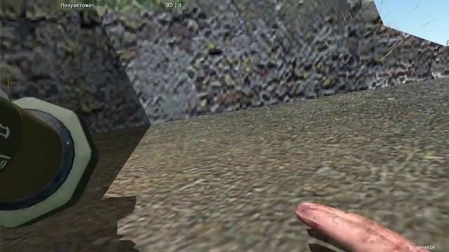 Прохождение Armed Assault. "Долорес". Серия 6. смотреть онлайн