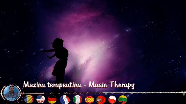741 Hz, Muzica terapeutica pe frecvente inalte, Purifica mintea si corpul, Alunga negativitatea смотреть онлайн