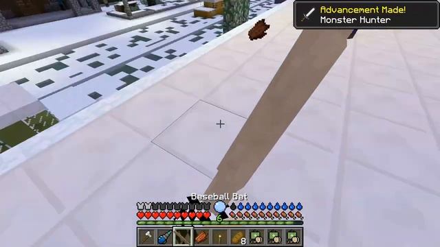 ?НОВЫЙ АПОКАЛИПСИС! ВЫЖИВАНИЕ НУБИКА КУБИКА ШЕДИ ЛЕСКИ в ЯДЕРНОМ АПОКАЛИПСИСЕ в Майнкрафте Зомби #1 смотреть онлайн