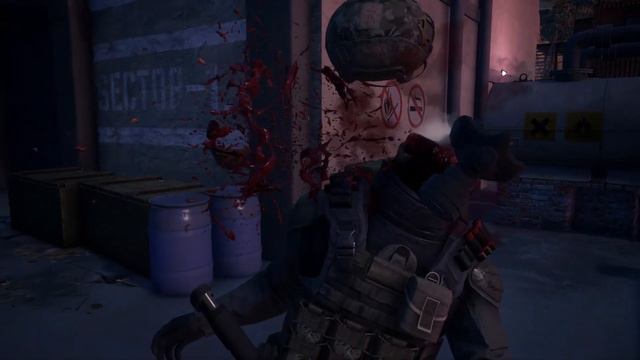 Sniper Ghost Warrior Contracts 2:ЗАБЕРИТЕ НАКЛАДНУЮ ИЗ ДЕПО Прохождение Часть -15 смотреть онлайн
