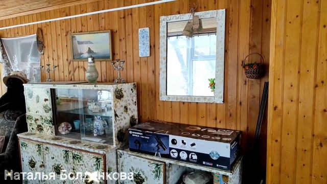 Хозяйство Марины》В гостях в Калужской области смотреть онлайн