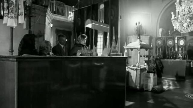 Припять. 1993 г. смотреть онлайн