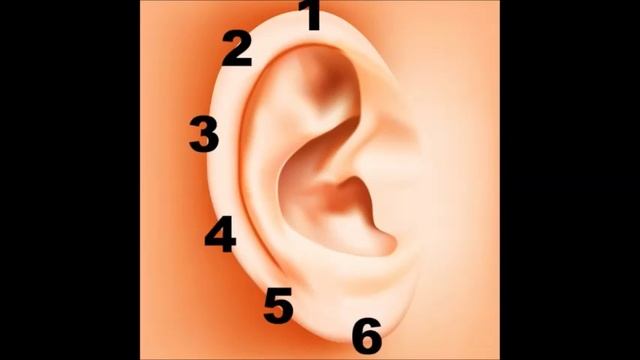 ЗАЖМИТЕ УХО прищепкой на 5 секунд! Эффект будет неожиданным! смотреть онлайн