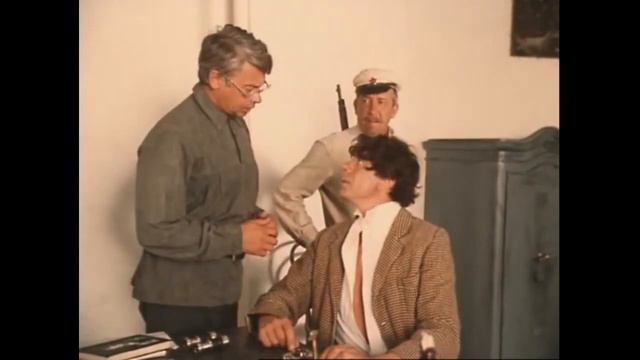 Бык надеется что имеет дело с джентльменами | The Bull hopes that he is dealing with gentlemen смотреть онлайн