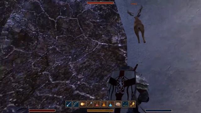 Ностальгия по играм. Gothic 3 смотреть онлайн