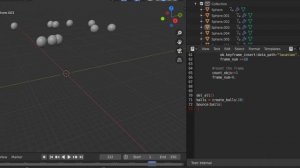 Уроки Blender с нуля / #1 – Основы программы Blender для начинающих